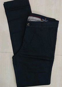 Urban United Men's Lycra Pants