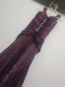 Western Gown