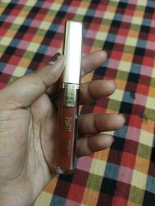 Maybelline vinyl ink& Faces Canada Lipstick