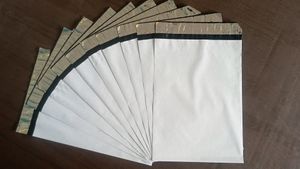 Remy Packaging 6*8 Inch Poly Bags