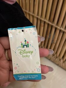 Minnie Mouse Plush Toy
