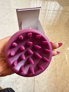 Hair Scalp Massager