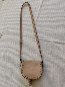 VICTORIA SECRET Stylish Studded Crossbody Bag