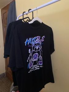 Cool Graphic T-Shirts Bundle