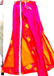 Bright Ethnic Suit Leggings Set 💕