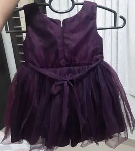 Beautiful Girls Party Dress