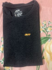 Dark Gray T-shirt