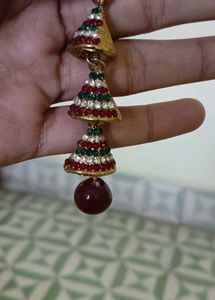 Neck Pendant