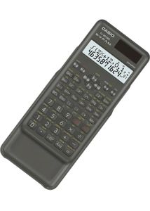 Casio fx-991MS Scientific Calculator