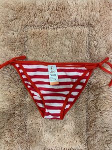 Brand New Women’s Brief