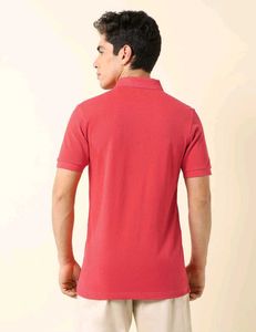 Men's US Polo Assn. Red T-Shir