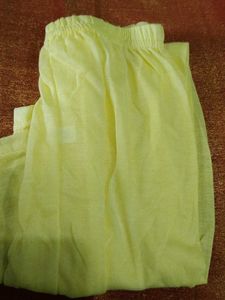 frock with pant set