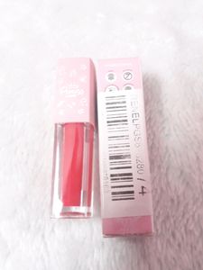 RENEE Princess Twinkle Lip Gloss Poppy Pink 1.8ml