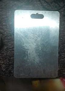 Cutting Board