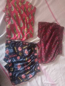 kidsBoxer Shorts Bundle