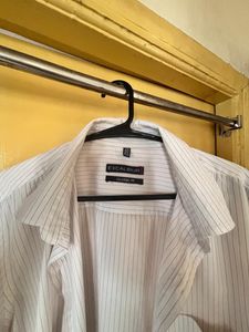 Excalibur Men’s Formal Shirt