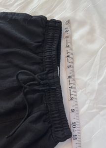 Nike Black Jogger Pants