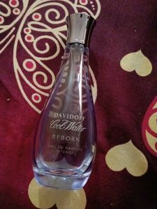 Davidoff Cool Water Reborn Eau de Parfum Intense