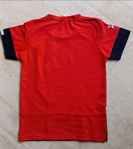 'Like New' Bundle of 3 Graphic T-Shirts