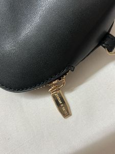 Charles &amp; Keith Black Pouch