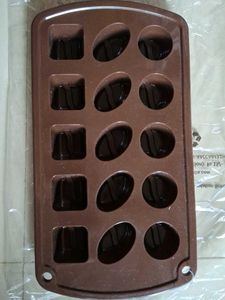 Chocolate Molds