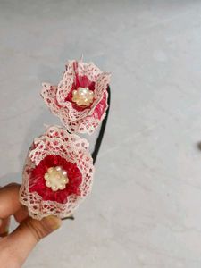 3 Cute Headbands for Girls