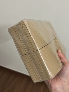 Waxing Strips Pack Of 280 (-2)