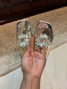 Klexio Heels