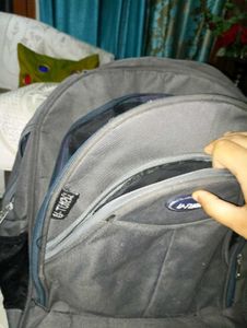 Set of 4 usable Bagpacks