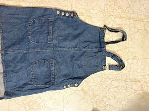 denim jumpsuit for womens....