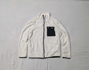Lacoste Fleece Jacket