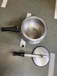 Prestige Handi Pressure Cooker 5 litre