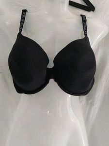 Victoria's Secret Black Bra