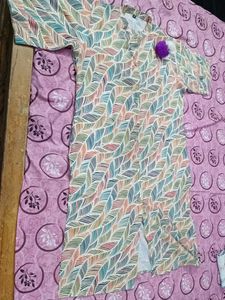 women's kurtas