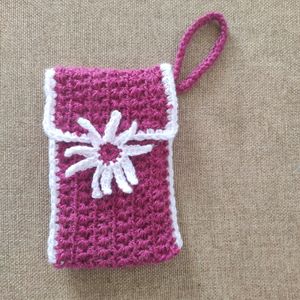 Crochet Purse