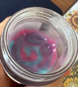 Laneige Lip Sleeping Mask - Cotton Candy