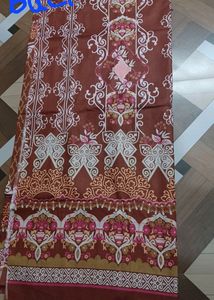 Pakistani Cotton Suit