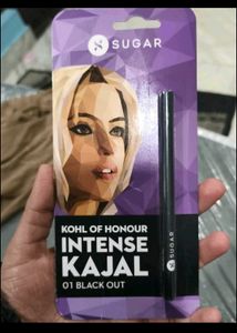SUGAR Kohl of Honour Kajal