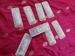 Kerastase Genesis Hai serum &amp; mask (Set of 11)
