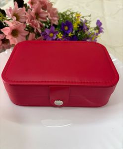 New Trendy Jewelry Boxes