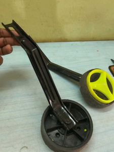bicycle side wheels