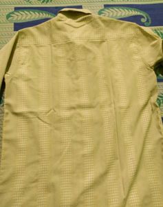 Combo Simple Men's shirt