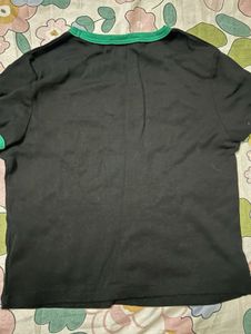 Kingston Jamaica Graphic T-Shirt