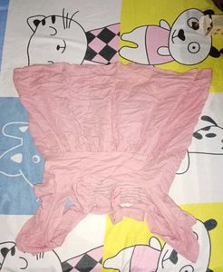 Cute Pink Top