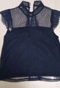 New Party wear short top