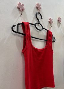 streatchable Cotton brand, casual sleeveless s