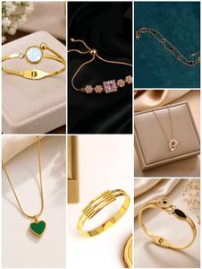 ✨ Elegant Gold-Plated Jewellery Collection ✨