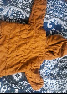 Warm Kids Puffer Jacket
