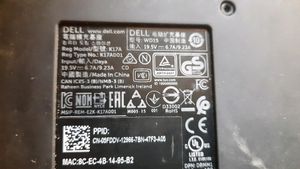 dell monitor dock with 4k