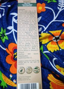 Keshking Coconut Milk Shampoo
